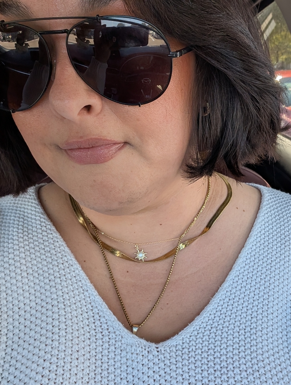 Meet your Posher, Alex